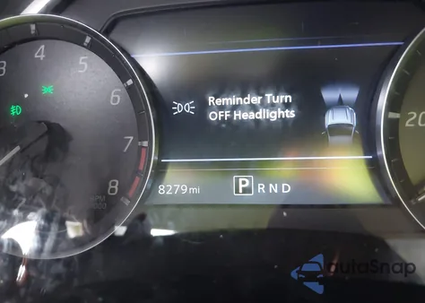 2024 Nissan Frontier Sl 4X2 из США, поврежденный, VIN 1N6ED1EJ3RN621943